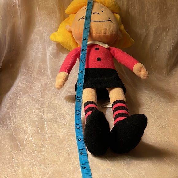 Kohls Cares Emily Elizabeth From Clifford the dog - Picture 7 of 8